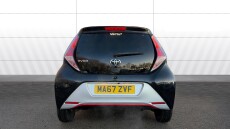 Toyota Aygo 1.0 VVT-i X-Press 5dr Petrol Hatchback